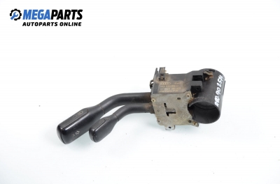 Лостче за светлини за Audi 80 Sedan B3 (06.1986 - 10.1991)