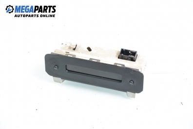 Часовник за Peugeot 206 Hatchback (08.1998 - 12.2012)