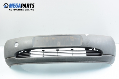 Предна броня за Ford Fiesta IV Hatchback (08.1995 - 09.2002), позиция: предна