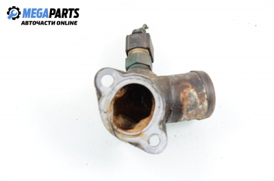 Конзола антифриз за Mitsubishi Space Wagon Minivan II (05.1991 - 11.1998) 1.8 4WD (N41W), 122 к.с.