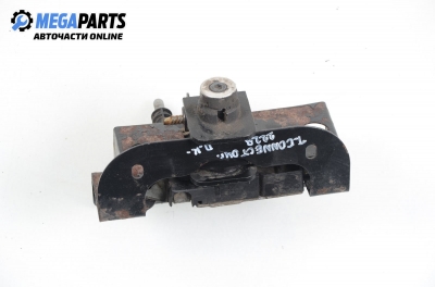 Брава преден капак за Ford Transit Connect (06.2002 - 12.2013)