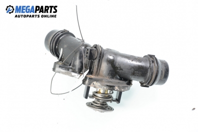Корпус на термостат за BMW X3 Series E83 (01.2004 - 12.2011) 2.5 i, 192 к.с., № 5603485