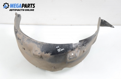Подкалник за Peugeot 307 Hatchback (08.2000 - 12.2012), 4+1 вр., хечбек, позиция: задна, дясна