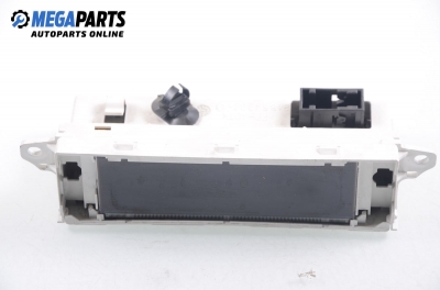 Дисплей за Peugeot 307 Break (03.2002 - 12.2009)