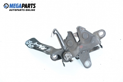 Брава преден капак за Toyota RAV4 II SUV (06.2000 - 11.2005), 4+1 вр., позиция: предна