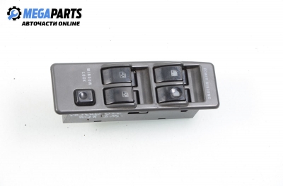 Бутони ел. стъкла  за Mitsubishi Pajero II SUV (12.1990 - 10.1999)