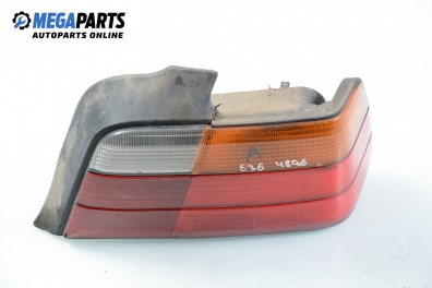 Стоп за BMW 3 Series E36 Sedan (09.1990 - 02.1998), седан, позиция: дясна