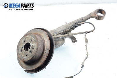 Шенкел главина за Toyota RAV4 II SUV (06.2000 - 11.2005), позиция: задна, лява