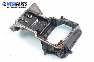 Картер за Nissan X-Trail I SUV (06.2001 - 01.2013) 2.0, 140 к.с.