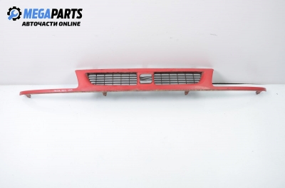 Решетка за Seat Ibiza II Hatchback (03.1993 - 05.2002), хечбек, позиция: предна