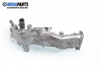 EGR охладител за Mercedes-Benz E-Class Sedan (W211) (03.2002 - 03.2009) E 200 CDI (211.004), 122 к.с., A6461400408