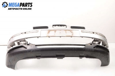 Предна броня за Seat Leon Hatchback I (11.1999 - 06.2006), хечбек, позиция: предна