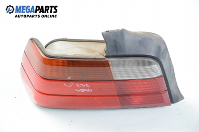 Стоп за BMW 3 Series E36 Sedan (09.1990 - 02.1998), седан, позиция: лява
