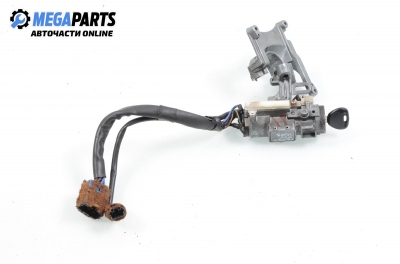 Контактен ключ за Mitsubishi Pajero II SUV (12.1990 - 10.1999)