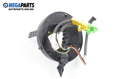 Лентов кабел за Airbag за Mercedes-Benz CLK-Class Coupe (C209) (06.2002 - 05.2009)