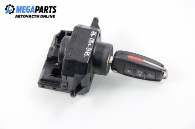 Контактен ключ за Audi A6 Sedan C6 (05.2004 - 03.2011), Bose