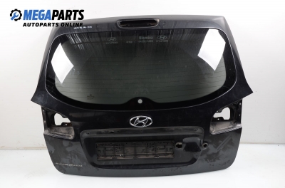 Заден капак за Hyundai Santa Fe II SUV (10.2005 - 03.2015)