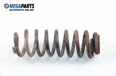 Пружина за ходова част за Skoda Felicia I Pick-Up FUN (10.1995 - 04.2002), товарен, позиция: задна