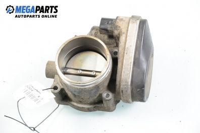 Дроселова клапа за BMW X3 Series E83 (01.2004 - 12.2011) 2.5 i, 192 к.с.