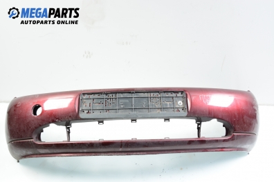 Предна броня за Ford Fiesta IV Hatchback (08.1995 - 09.2002), позиция: предна