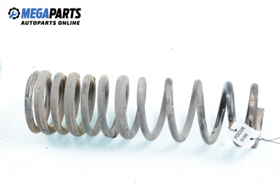 Пружина за ходова част за Ford Focus I Estate (02.1999 - 12.2007), комби, позиция: задна
