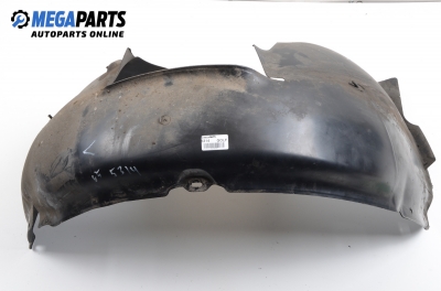 Подкалник за Volkswagen Golf V Hatchback (10.2003 - 02.2009), 4+1 вр., хечбек, позиция: предна, лява