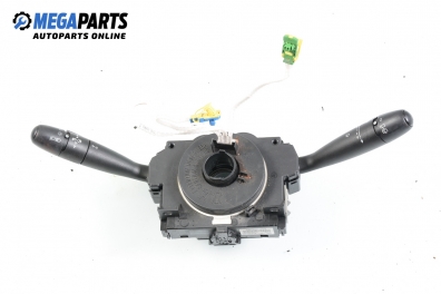 Лостчета светлини и чистачки за Peugeot 206 Hatchback (08.1998 - 12.2012), № 96605 638 XT