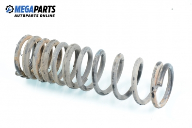 Пружина за ходова част за Ford Focus I Estate (02.1999 - 12.2007), комби, позиция: задна