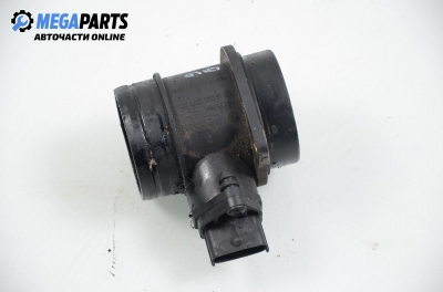 Дебитомер за Fiat Stilo Multi Wagon (01.2003 - 08.2008) 1.9 JTD, 115 к.с., № Bosch 0 281 002 308