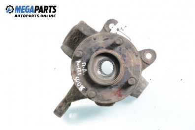 Шенкел главина за Mazda 121 III Hatchback (03.1996 - 04.2003), позиция: предна, дясна