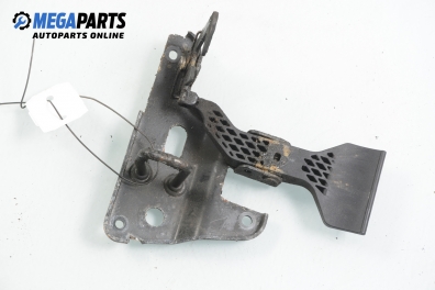 Брава преден капак за Audi A4 Sedan B7 (11.2004 - 06.2008), комби