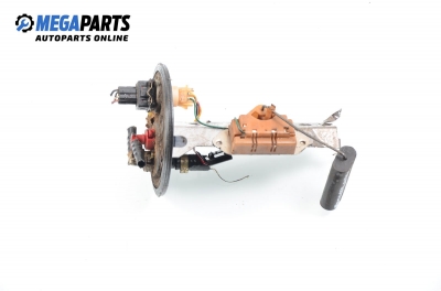 Нивомер за Ford Escort VII Estate (01.1995 - 02.1999) 1.6 16V