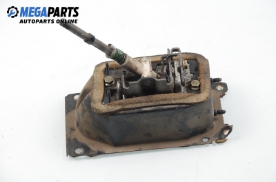 Скоростен лост (за превключване) за Volkswagen Passat Variant B3, B4 (02.1988 - 06.1997)