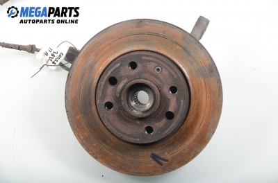 Шенкел главина за Opel Corsa C Hatchback (09.2000 - 12.2009), позиция: предна, лява