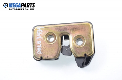 Брава заден капак за Volkswagen Polo Hatchback II (10.1994 - 10.1999), хечбек, позиция: задна