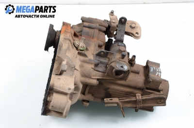 Ръчна скоростна кутия за Volkswagen Vento Sedan (11.1991 - 09.1998) 1.9 TD, 75 к.с.