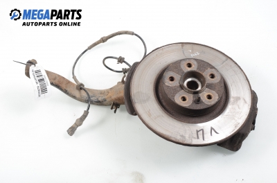 Шенкел главина за Alfa Romeo 156 Sedan (09.1997 - 09.2005), позиция: предна, лява