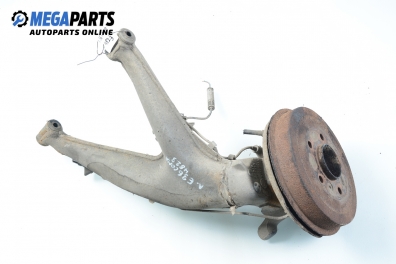 Шенкел главина за BMW 3 Series E36 Compact (03.1994 - 08.2000), позиция: задна, лява