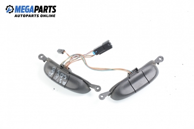 Бутони аудио управление за Opel Astra G Hatchback (02.1998 - 12.2009)