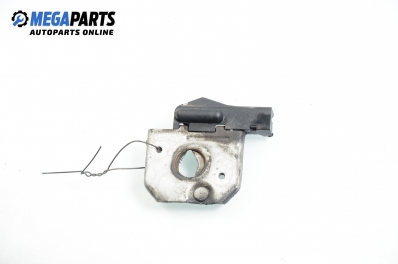 Брава преден капак за Renault Clio II Hatchback (09.1998 - 09.2005), 2+1 вр., позиция: предна