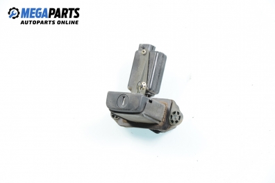 Ключалка заден капак за Renault Megane I Cabriolet (10.1996 - 08.2003), кабрио