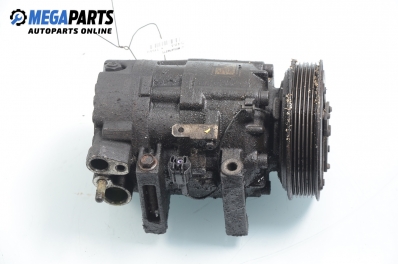 Компресор климатик за Nissan X-Trail I SUV (06.2001 - 01.2013) 2.0, 140 к.с.