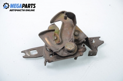 Брава преден капак за Seat Ibiza II Hatchback (03.1993 - 05.2002), 2+1 вр., хечбек, позиция: предна