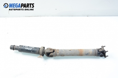 Кардан за BMW 3 Series E36 Compact (03.1994 - 08.2000) 318 tds, 90 к.с.