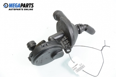 Клапан картерни газове за BMW X3 Series E83 (01.2004 - 12.2011) 2.5 i, 192 к.с., № 7501566
