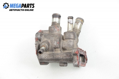 Конзола антифриз за Nissan Primera Sedan I (06.1990 - 06.1996) 1.6, 102 к.с.