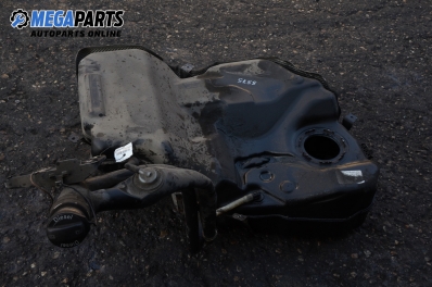 Резервоар за горивото за Volkswagen Passat Sedan B6 (03.2005 - 12.2010) 2.0 TDI 16V, седан