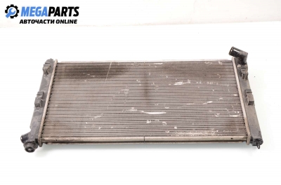 Воден радиатор за Mitsubishi Outlander II SUV (11.2006 - 12.2012) 2.0 DI-D, 140 к.с.