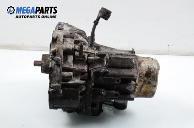 Ръчна скоростна кутия за Volvo S40 I Sedan (07.1995 - 06.2004) 1.9 TD, 90 к.с.