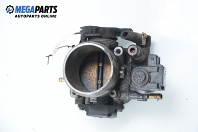 Дроселова клапа за Lancia Kappa Sedan (08.1994 - 10.2001) 2.0 20V (838AG1AA, 838AG11A), 155 к.с.